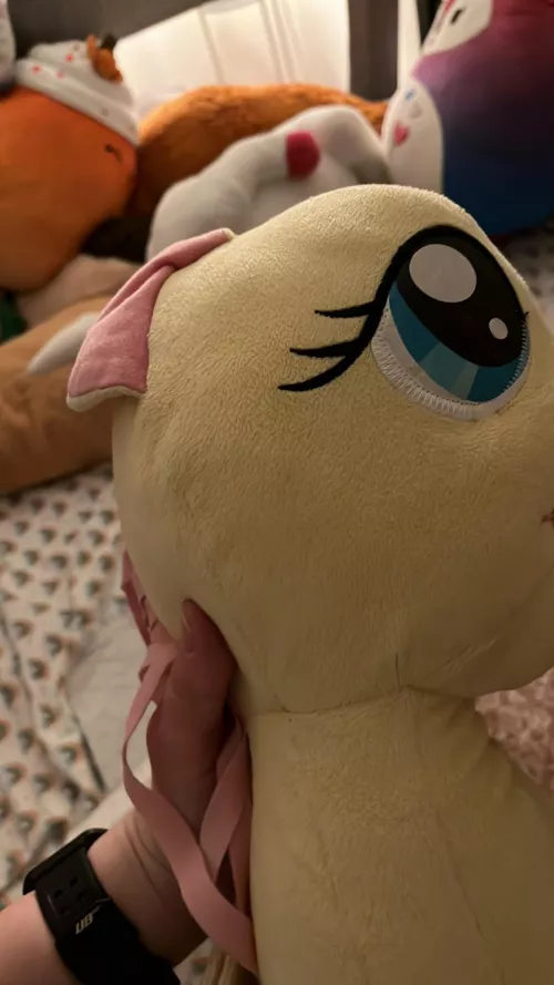 Thanks to everybody for the advice she looks as good as new by Katievapes1996