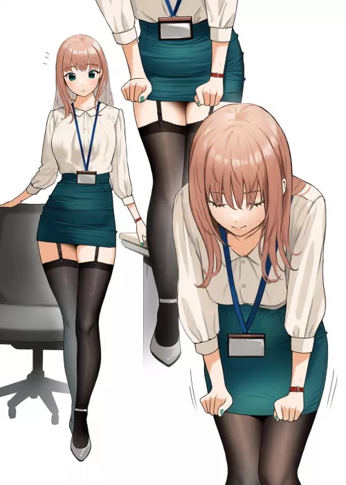 that always happens by gezmo84