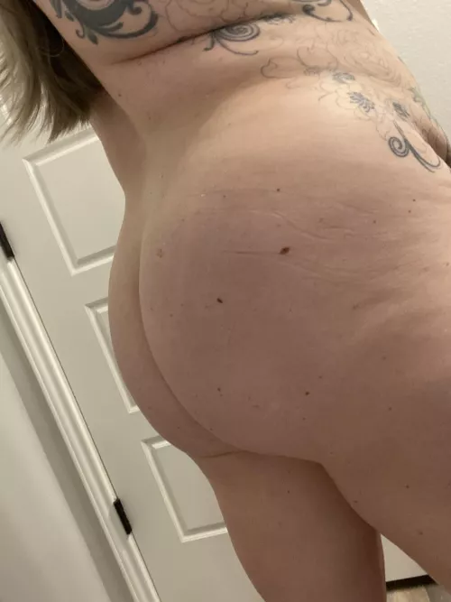 That ass😘 by Pinkpussy69-9