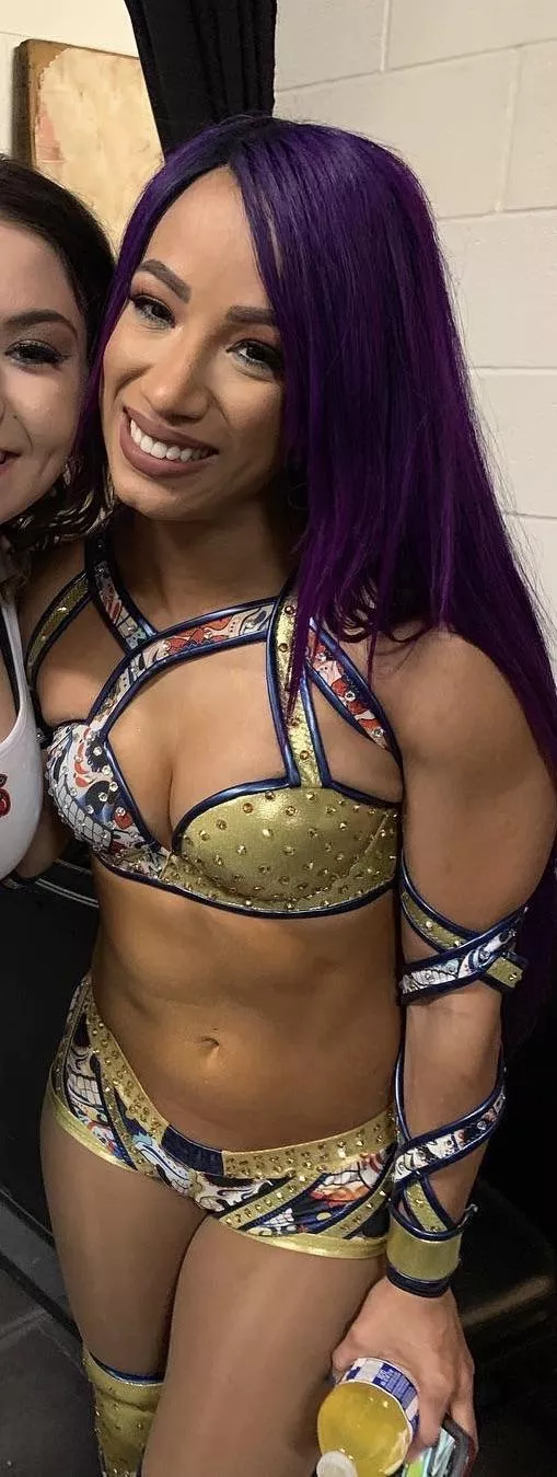 That Body🥵 posted by WrestlingFan_69