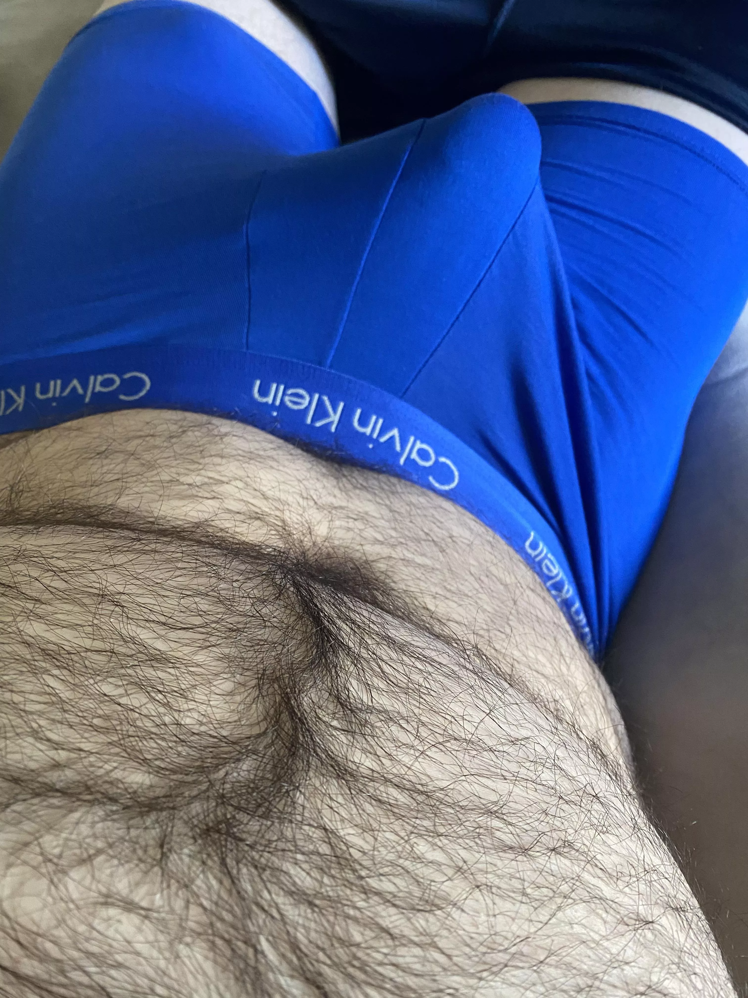 That Calvins bulge posted by droppingfuckingloadz