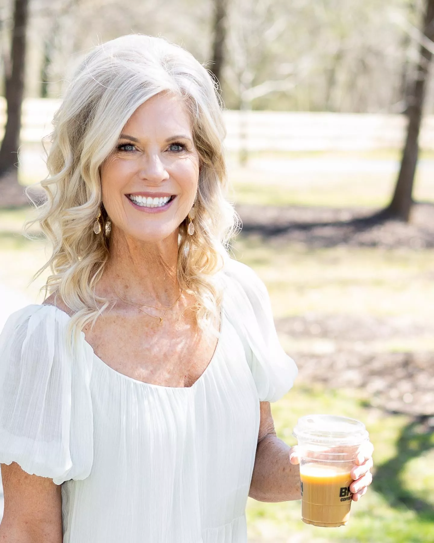 That Coffee Needs Cream posted by gooningaccount