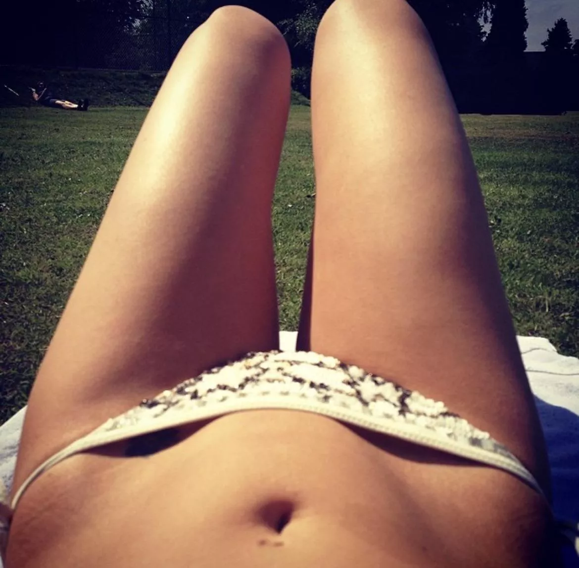 That double bridge got me hard posted by Defiant_Ad8303