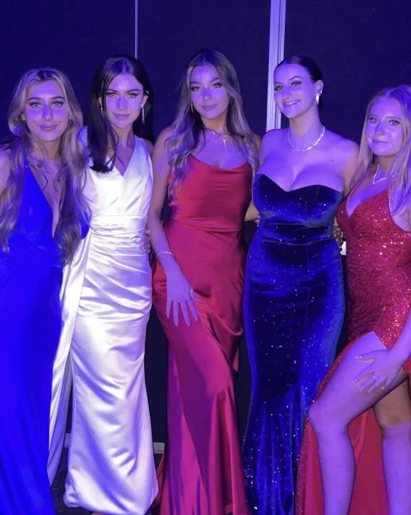 That dress though posted by Ok_Strawberry_6446