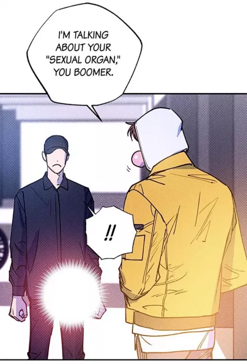 THAT FACE I CANT[semantic error] by Oppar68