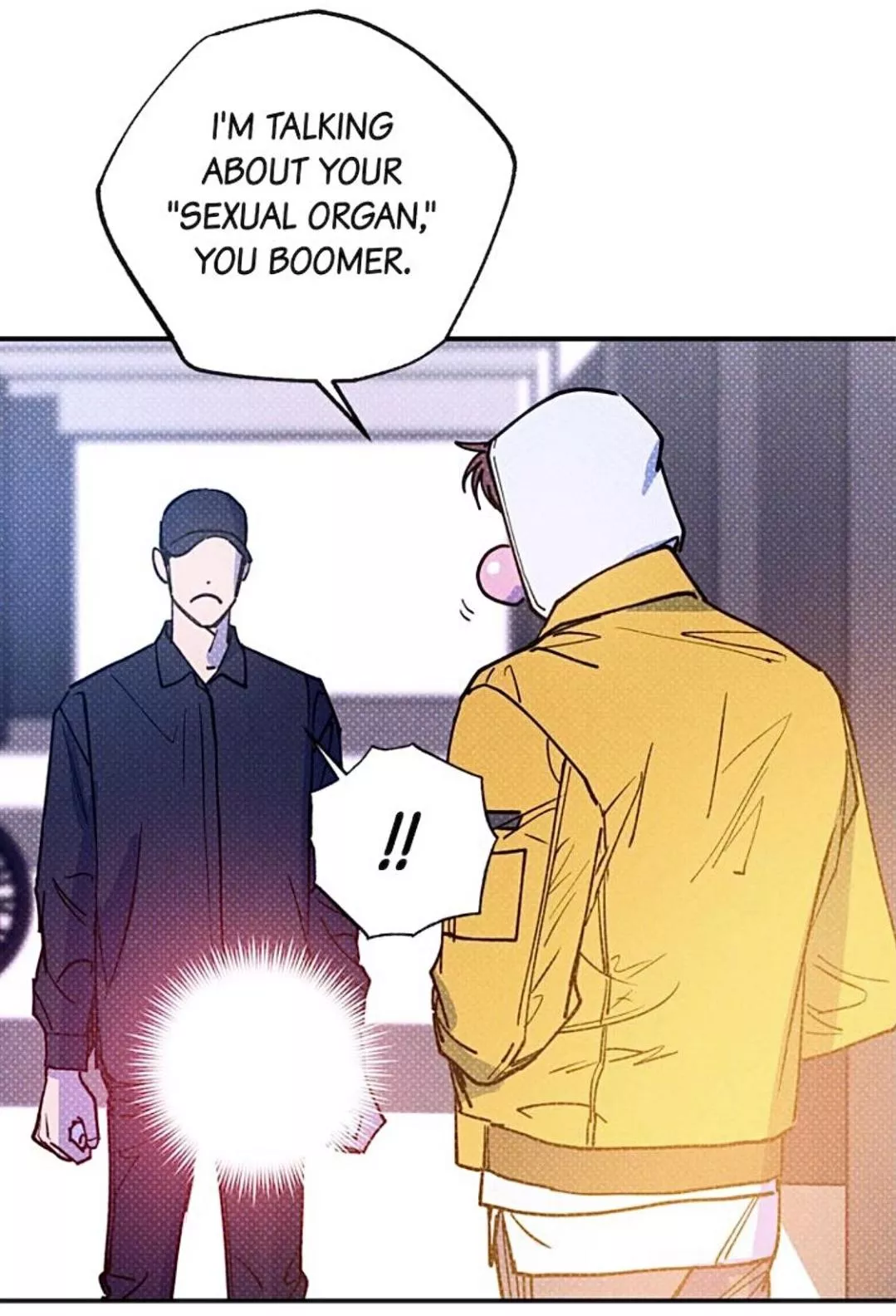 THAT FACE I CANT[semantic error] posted by Oppar68