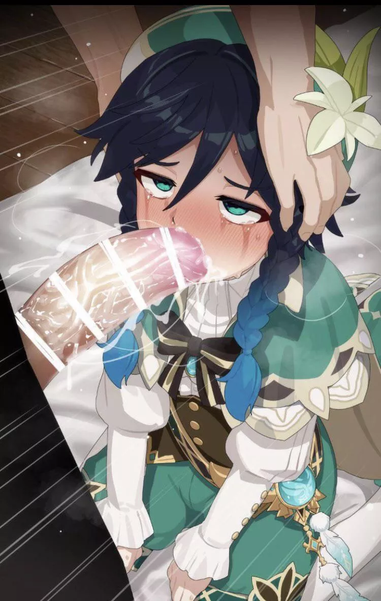 That feeling when it’s just so good to be sucking dick 🤤 posted by Humble-Gate-2499