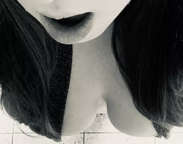 That first gasp… by External_Present_927