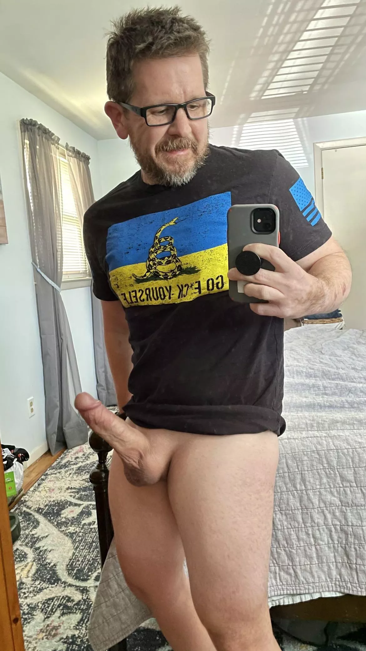 That Friday feeling… posted by run4ragnar