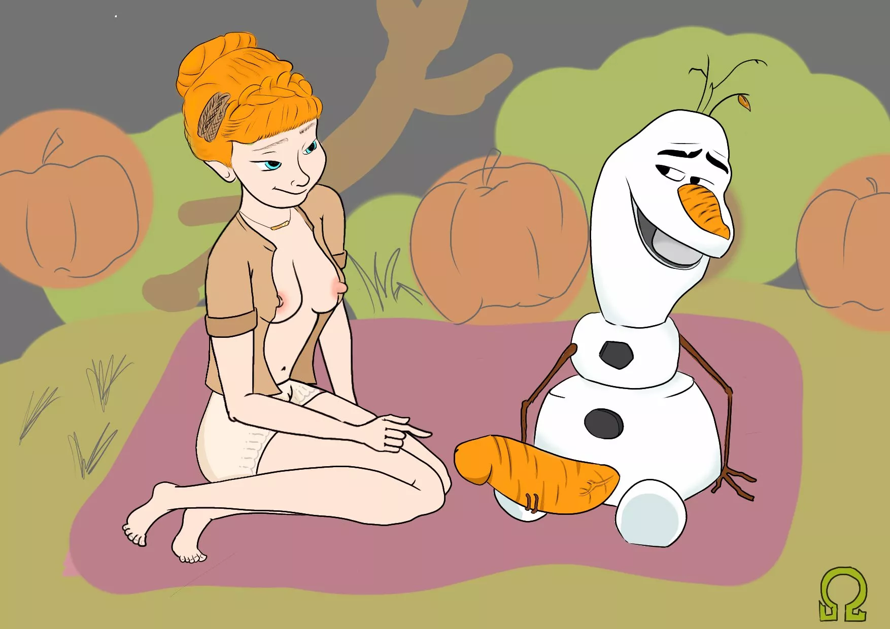 That is a big carrot posted by SrxWade