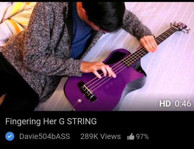 that is one heck of a ukulele by B-L-O-C-K-S