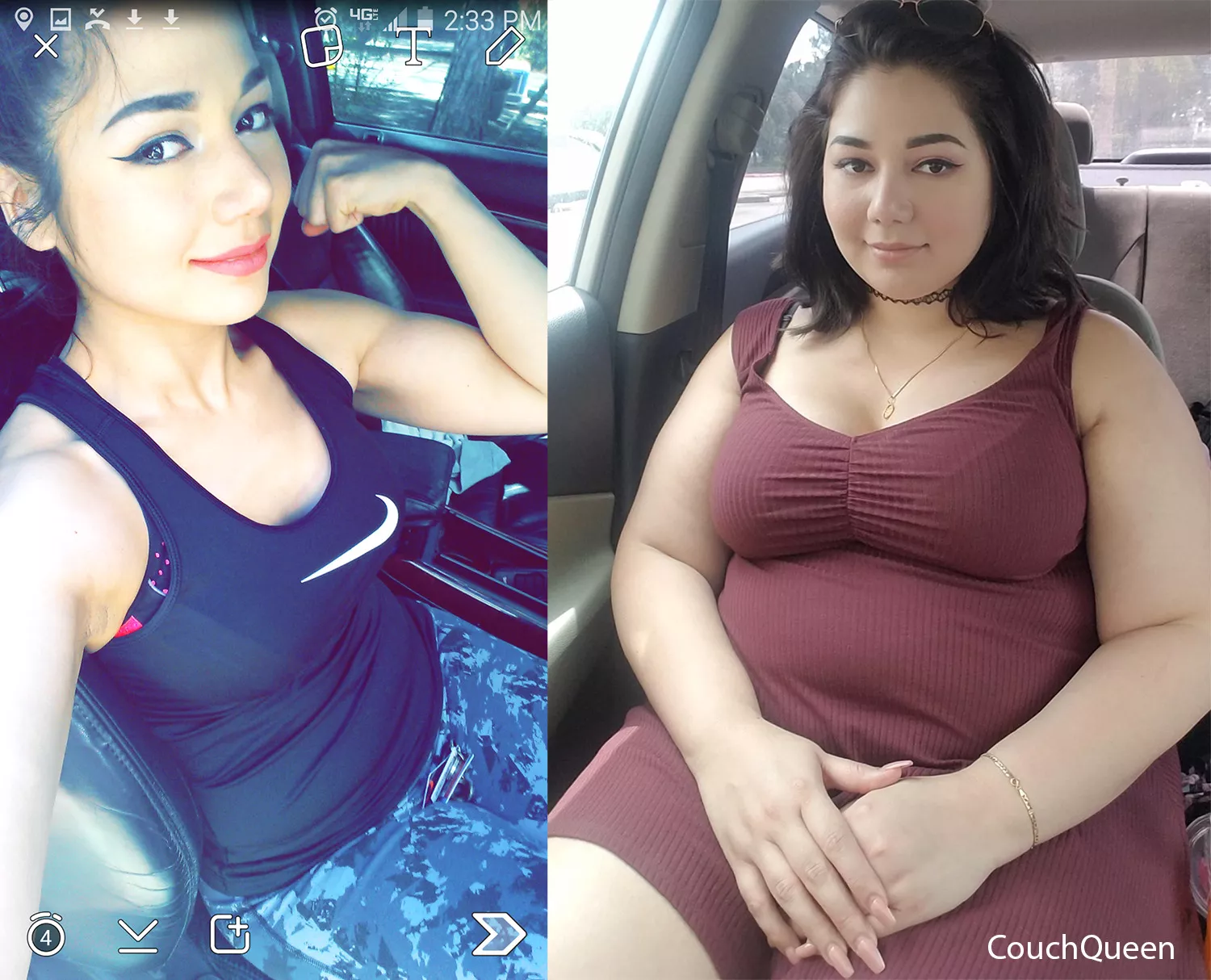 that jawline is HISTORY 😵 posted by CouchQueenie