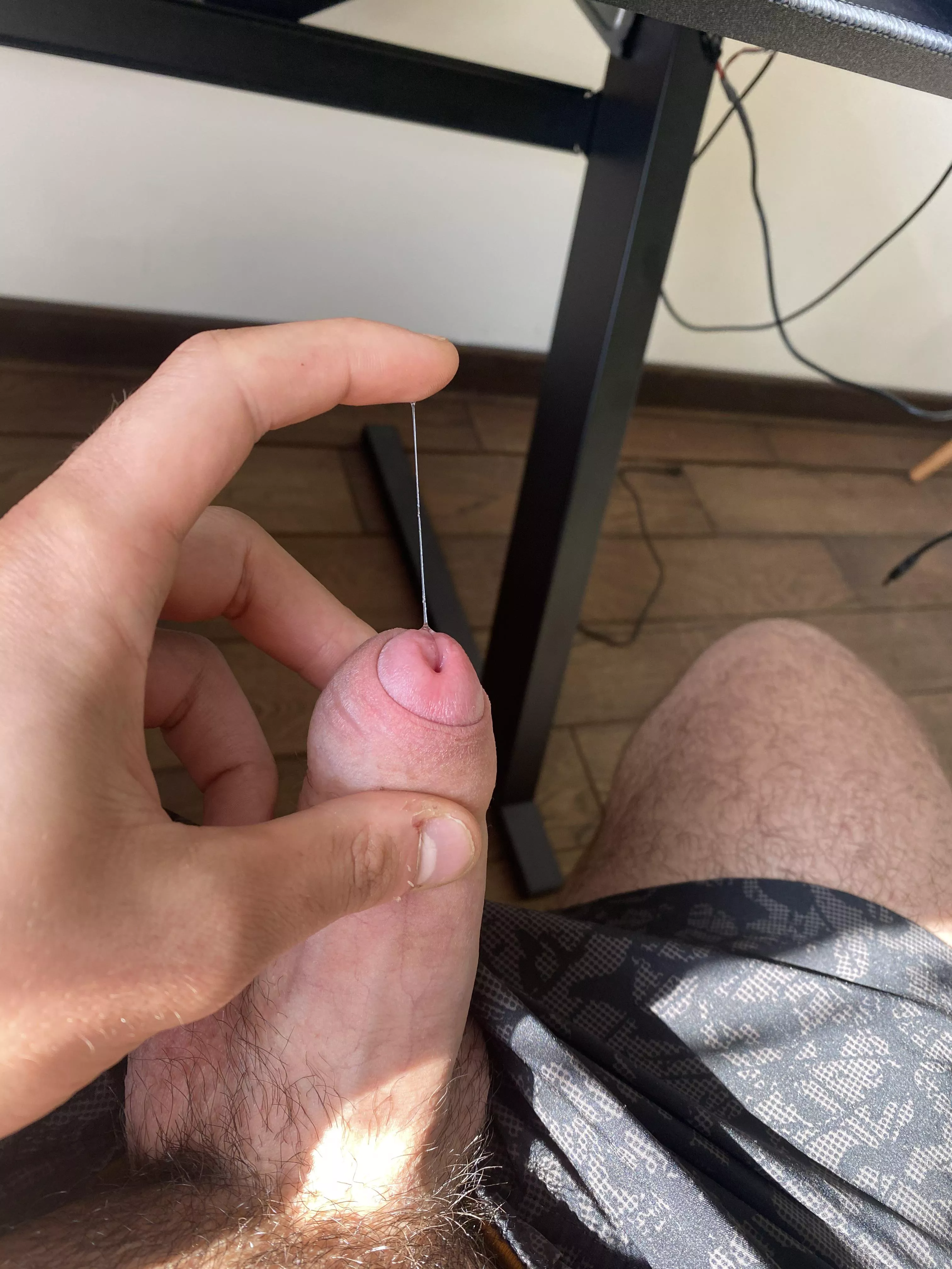 That line long as my dick posted by smallhubby2233