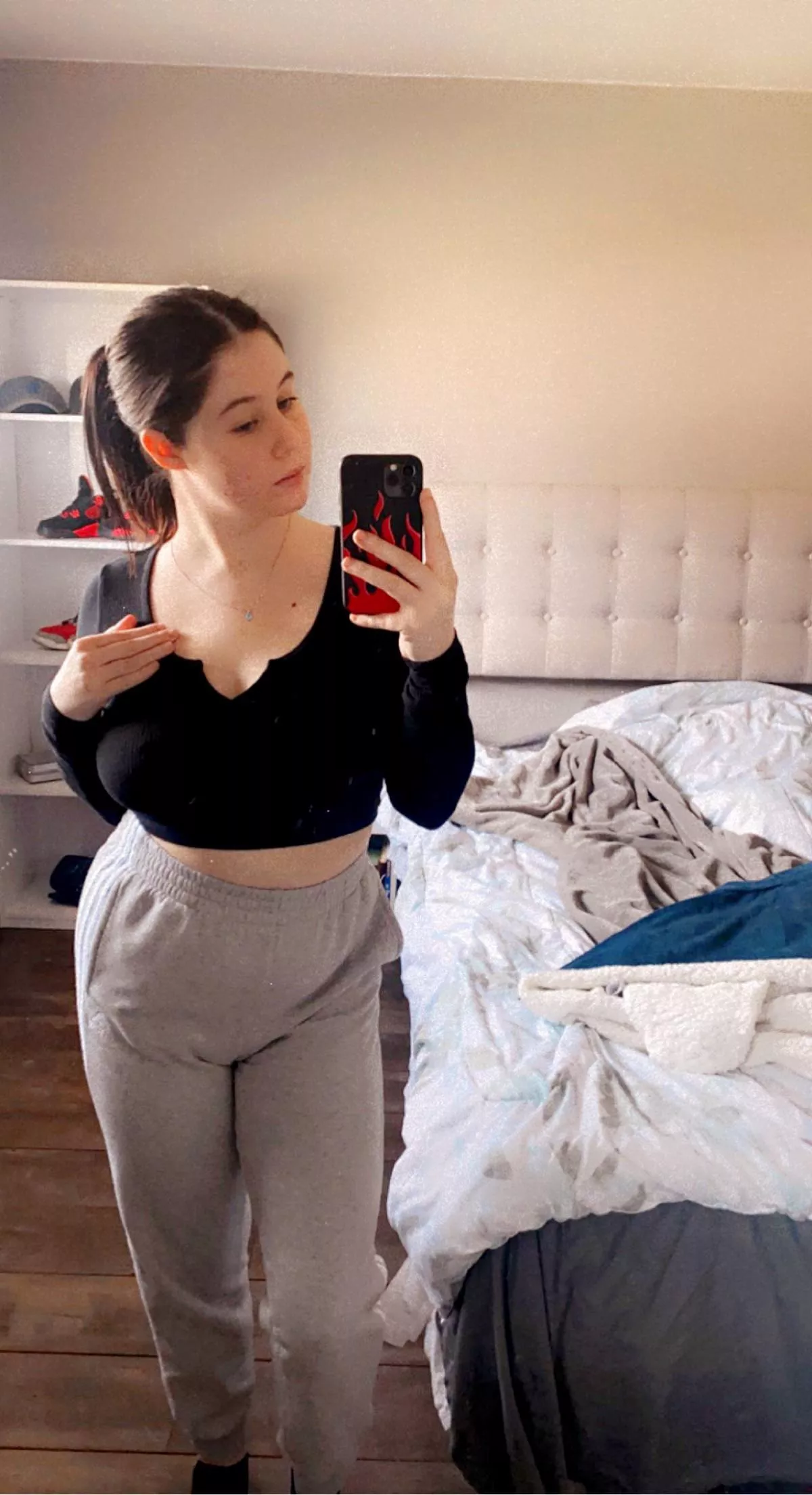 That midday feeling 💖 [f] posted by kenn_xoxo