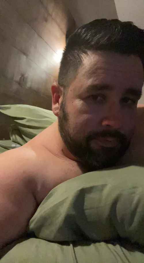 That moment you get in bed 🤌🏼 by ProfessionalFluid168