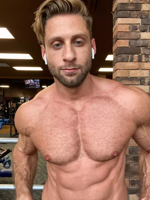 That natural light by Dom_King91