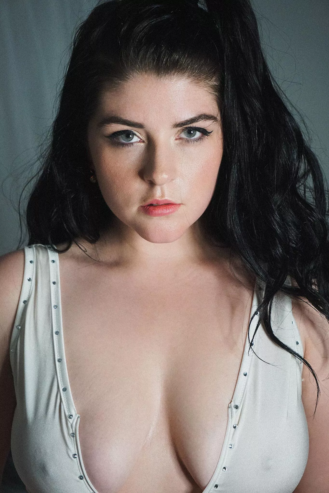 That occasional semi nude posted by dezhdsocial