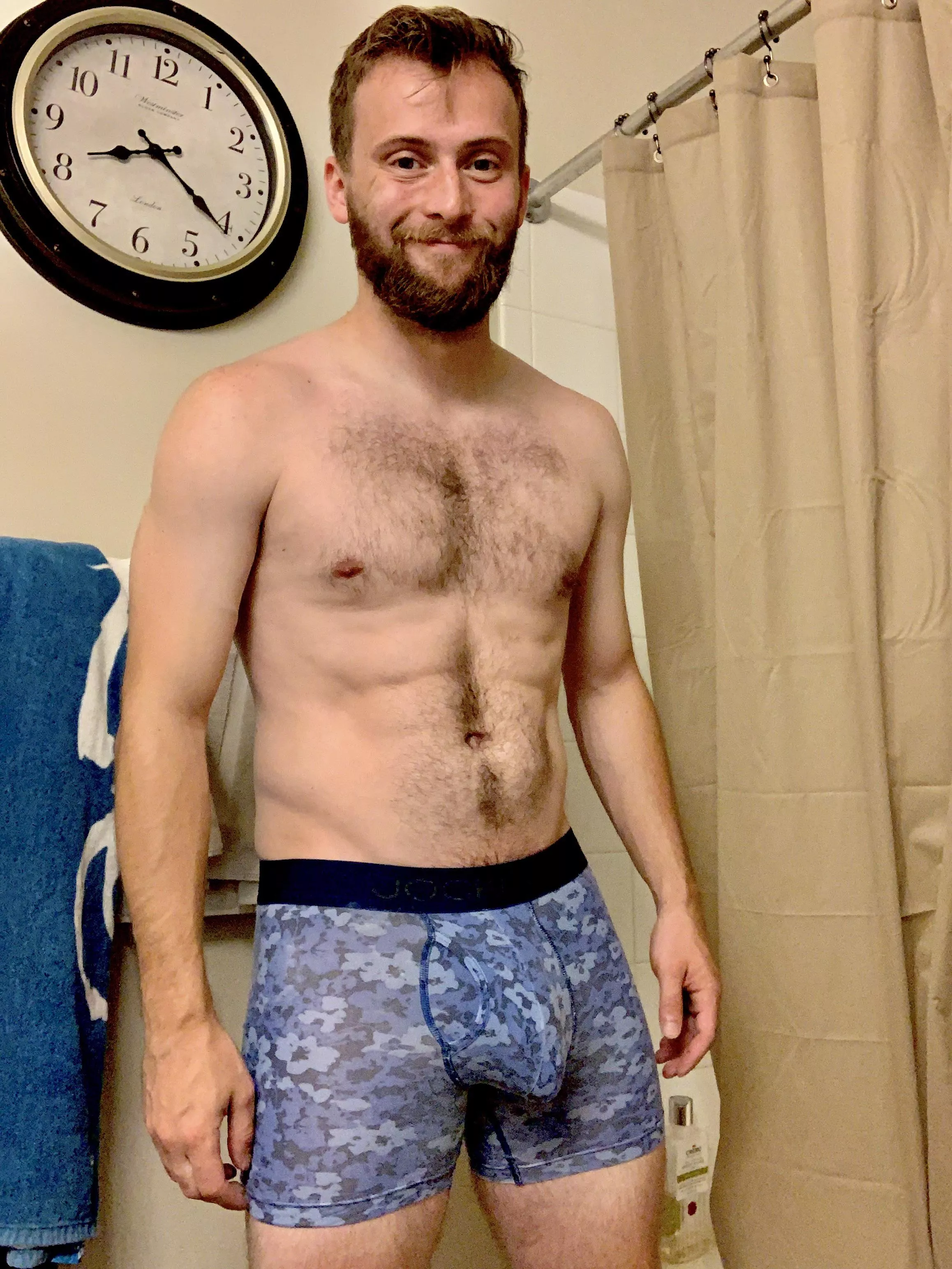 That post work Boner is always so strong posted by bipeterp