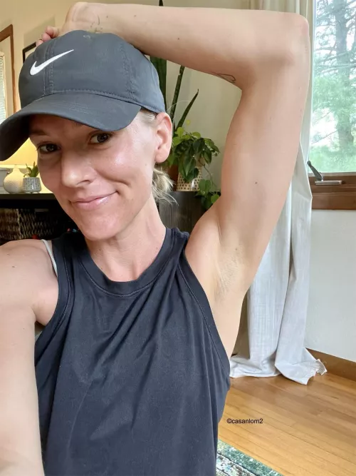 That post workout pit 👌🏻 by Casanlom2