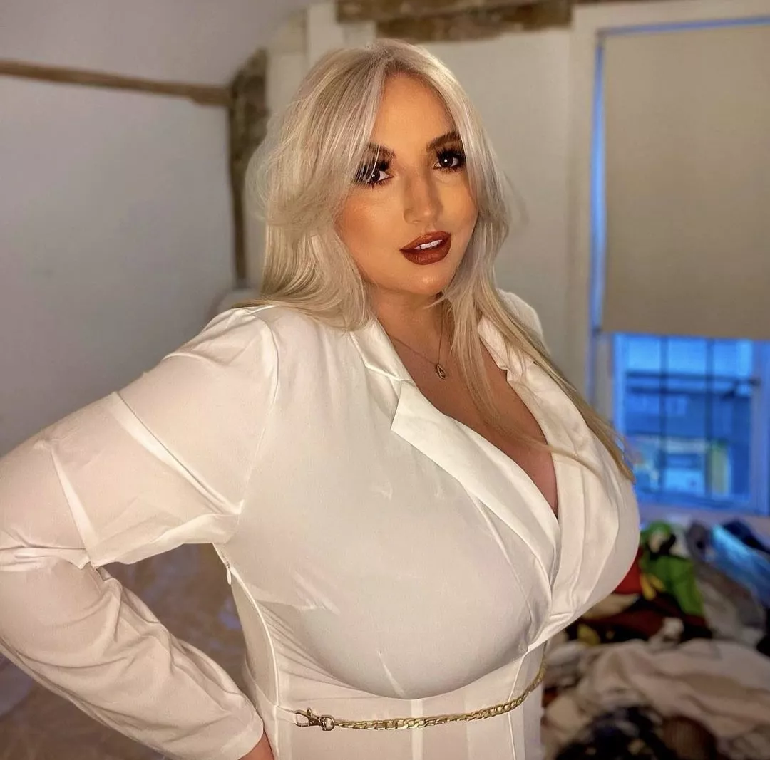 that shirt won't last long posted by explorer_indi