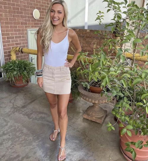 That smile. IRTR by Ok-Professor716