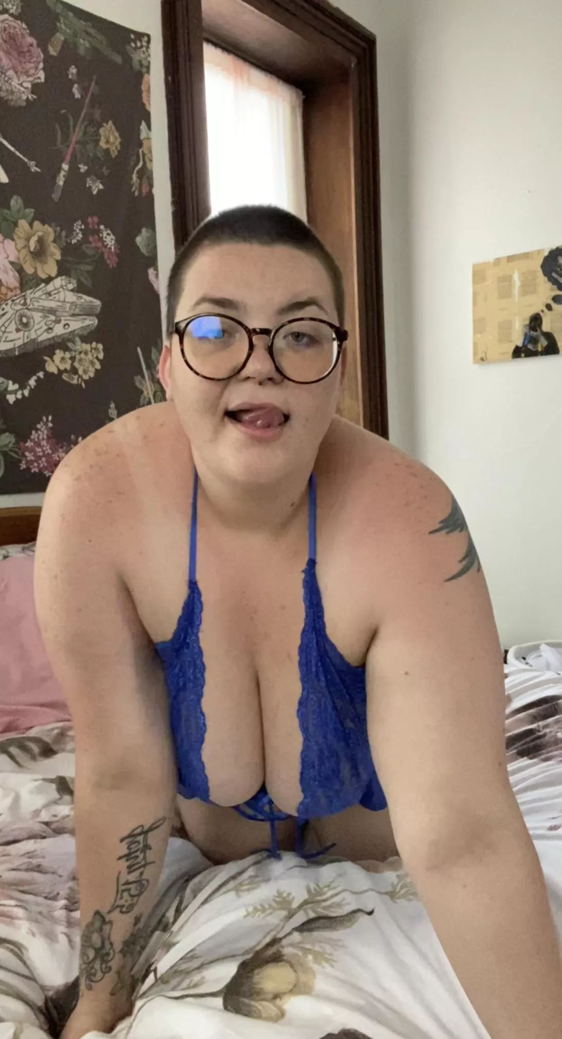 That song from footloose is playing somewhere… posted by theb00byqueen97