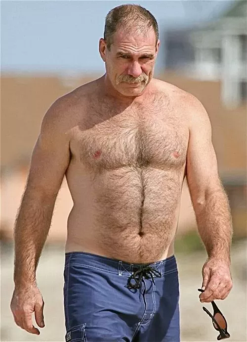 That Stare by AlfFanFiction