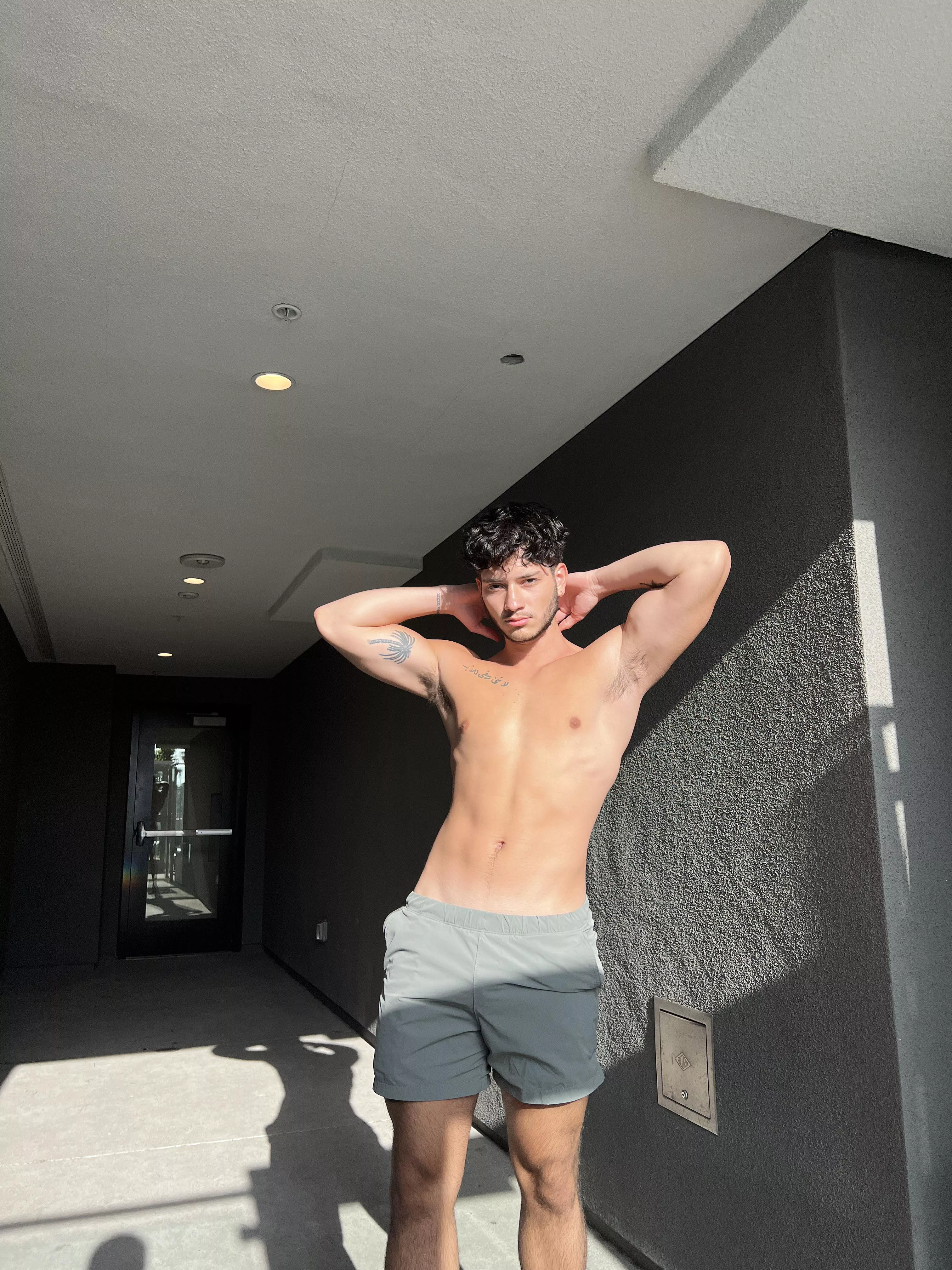 That sun was hitting good posted by champvgnetears