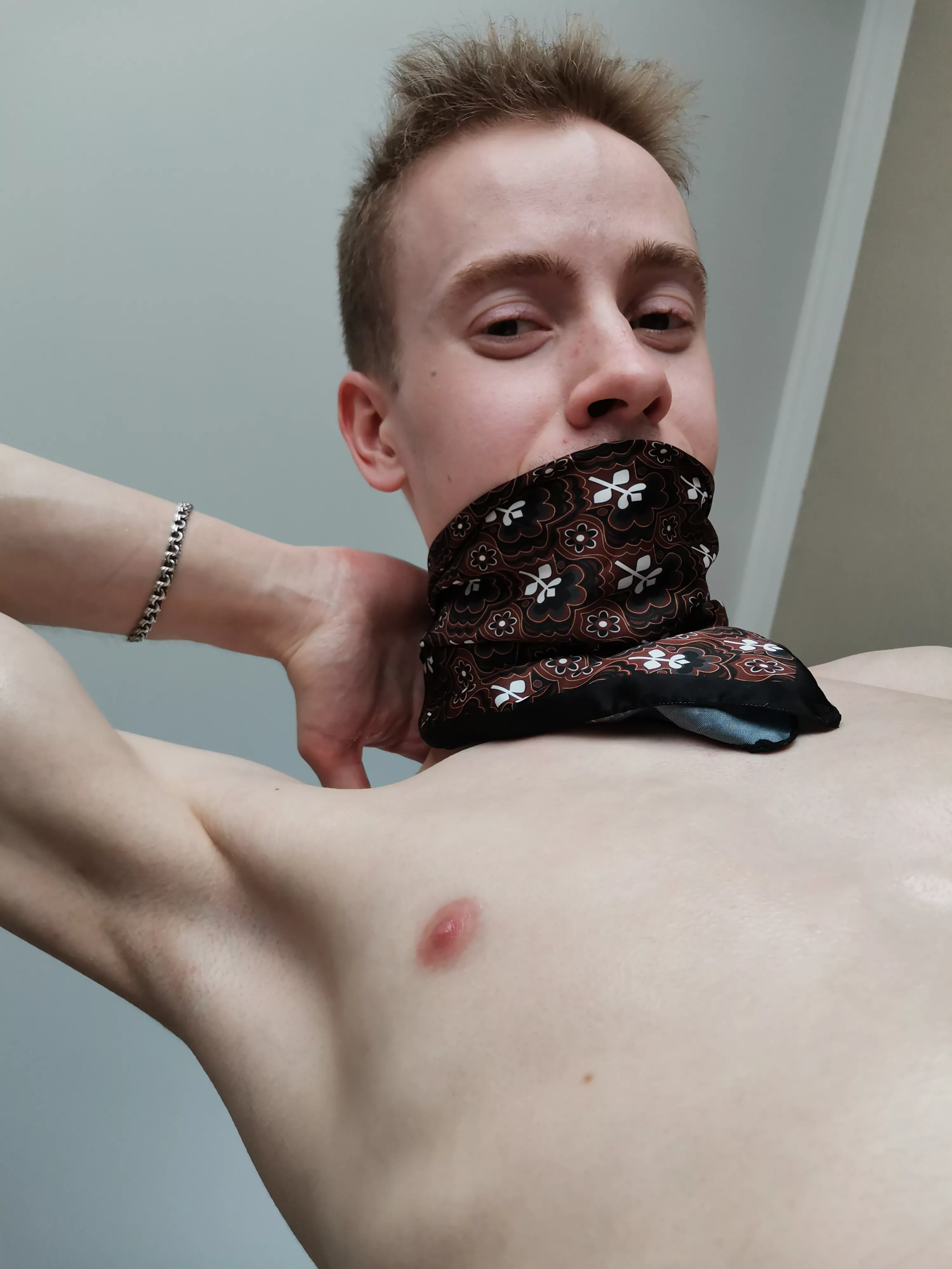 That sweet armpit attracts you posted by GentleAlexLove