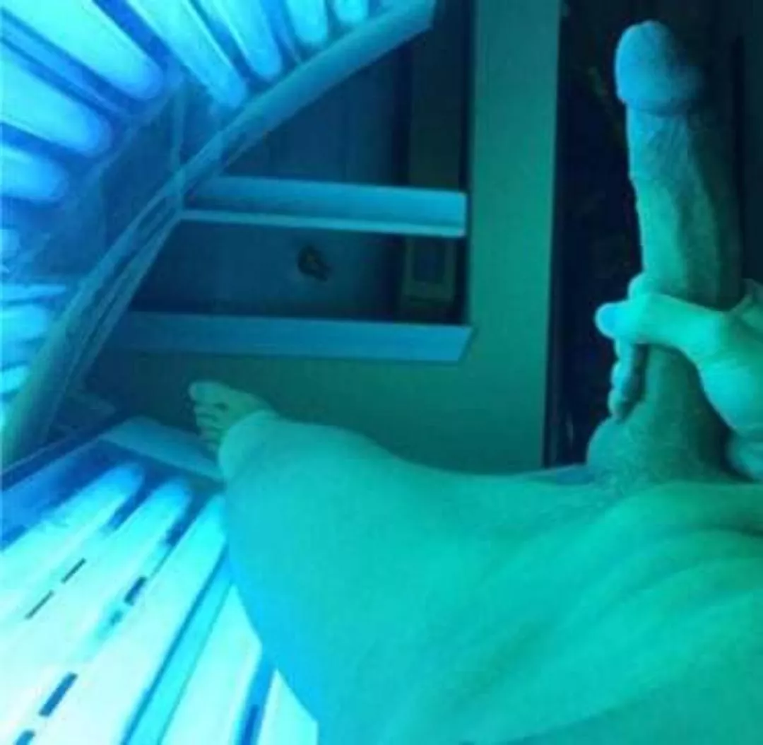 that tanning feeling😏 posted by Enjoy_The_Ride45