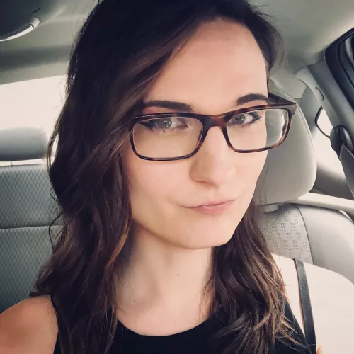 That time I got my hair done by AvaShade