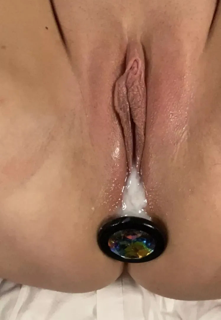 That was a thick load posted by TheATeam69