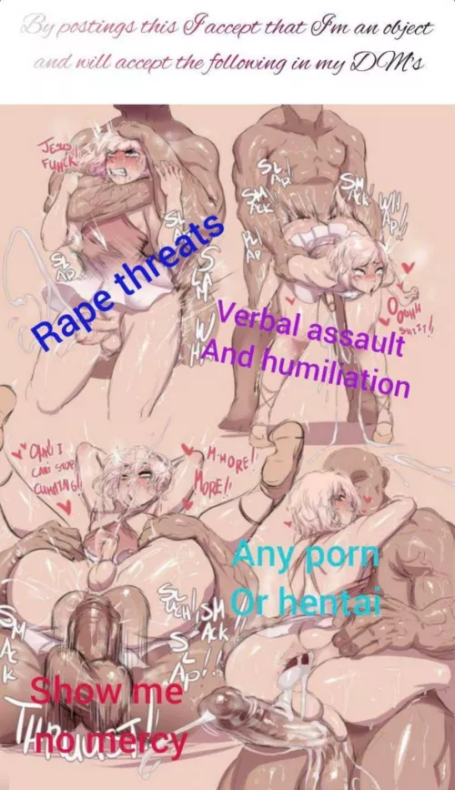 that would be so fcking hot 😍💦 by Wonderful-Summer7799