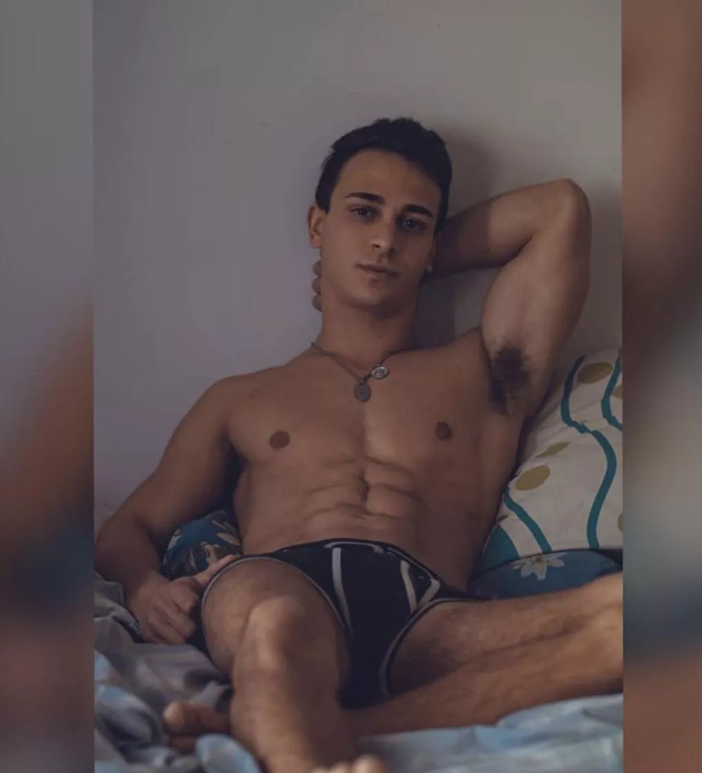 that you want to be naked posted by your_babyyy