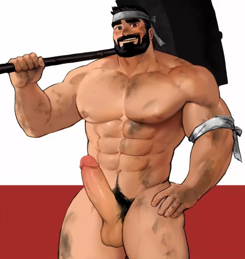 That's a lovely hammer by AlbertMendez442