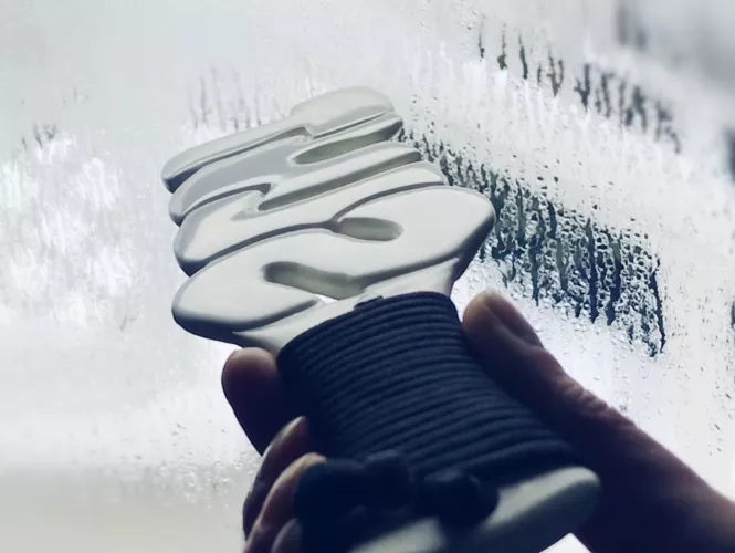 That's gonna leave a mark.. by threadzombie