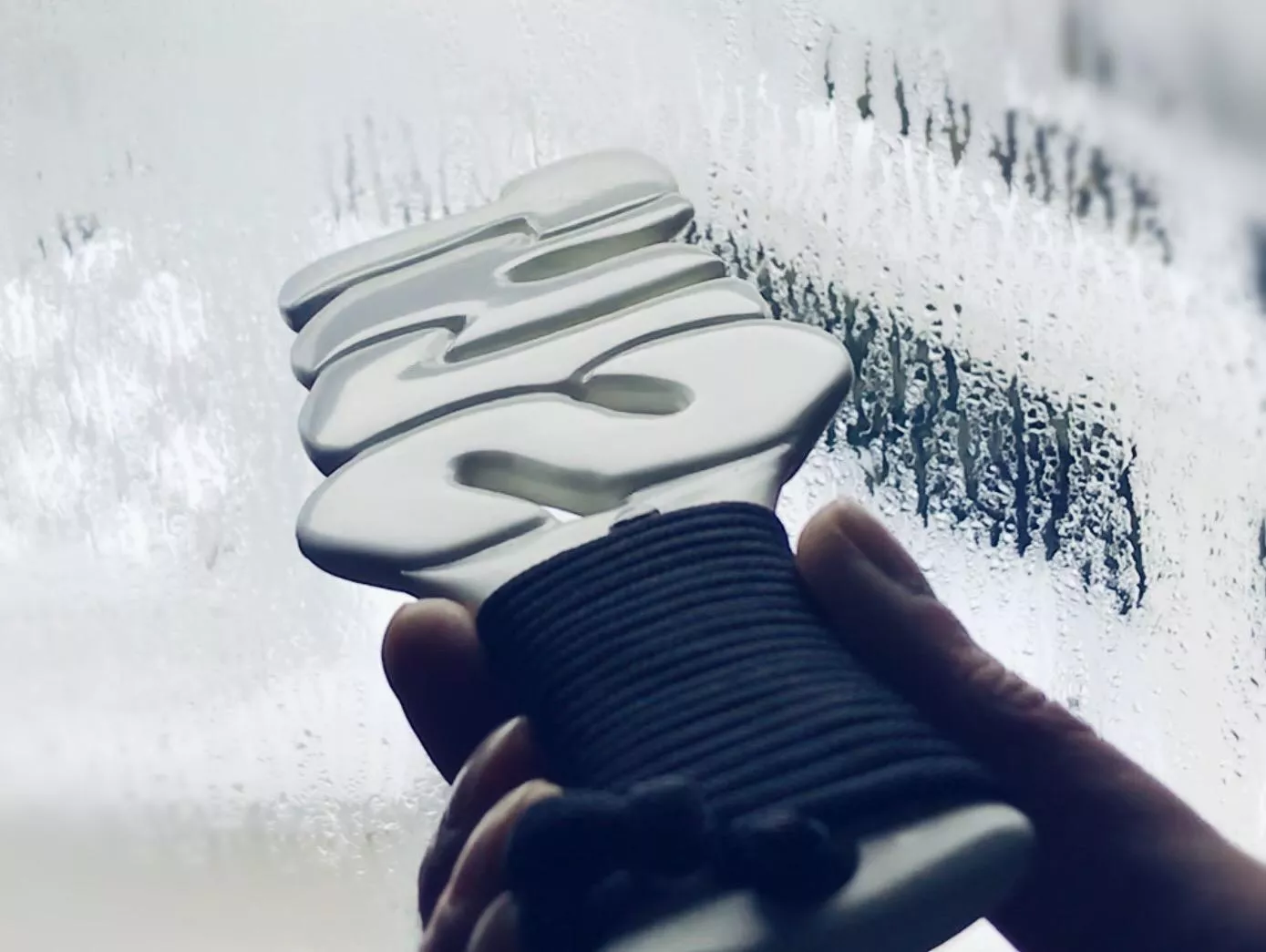 That's gonna leave a mark.. posted by threadzombie