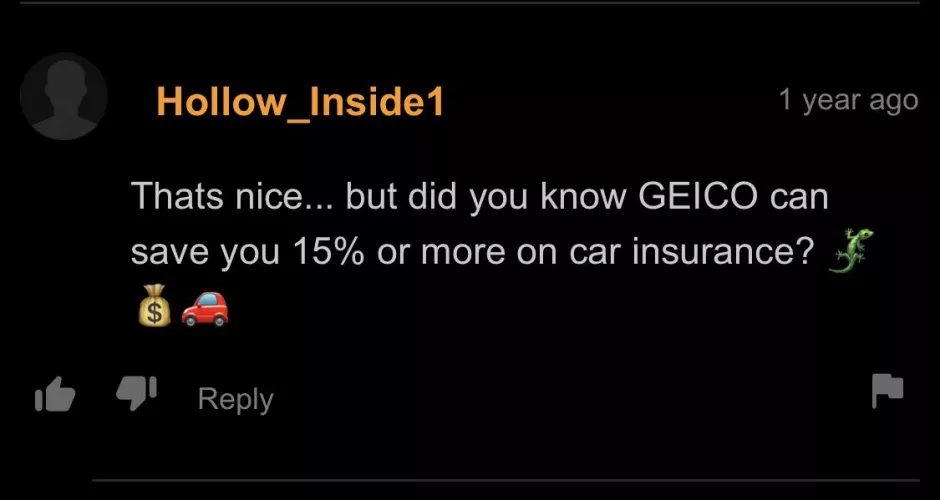 That’s good to know by el_stank