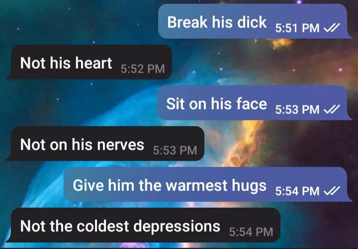 That's how it's done posted by CatOfRivia