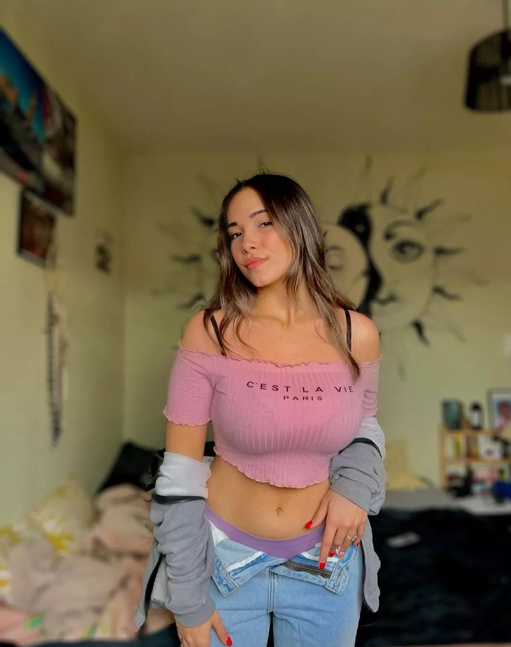 thats life posted by amerigoseven