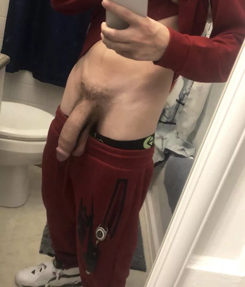 That’s me soft posted by Unlucky-Loan9925