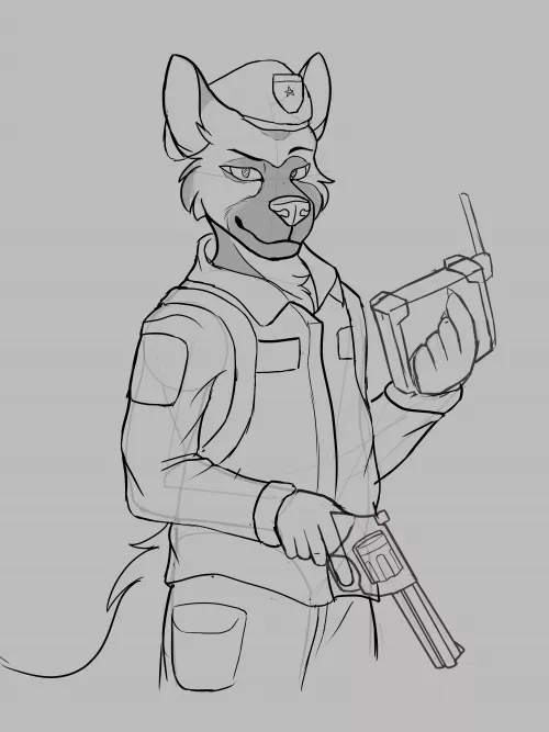 That’s one less loose end by NiftyNight