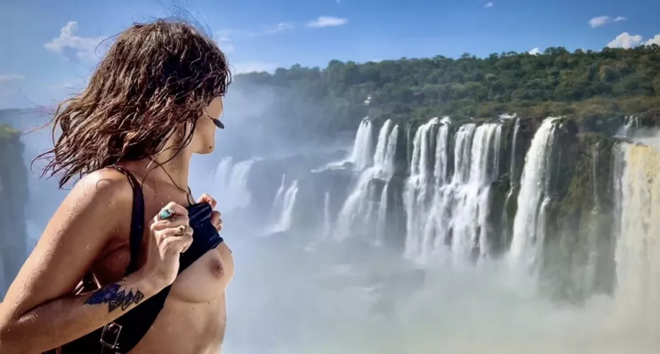 The 8th wonders of the world by Touched_By_Nature