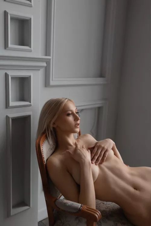 The absolute smoothest by bubblrisback