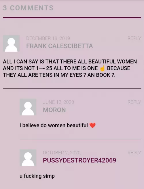 The Alpha we didn't need. It's not from the hub, btw. by KunalSingh1999