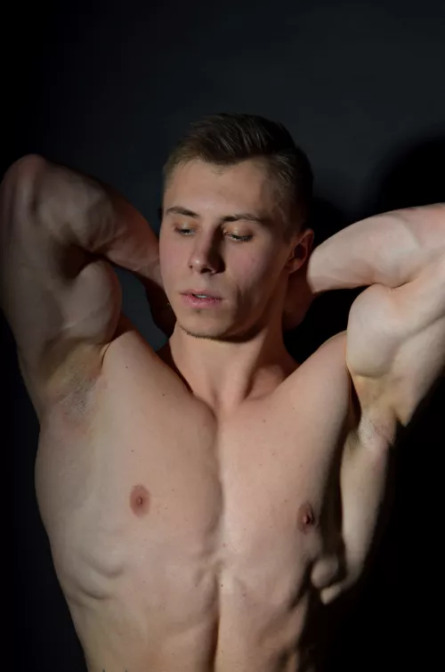 The ancient Greeks were not shy and I will not, I hope the parody was a success🏛 by carryfitfre