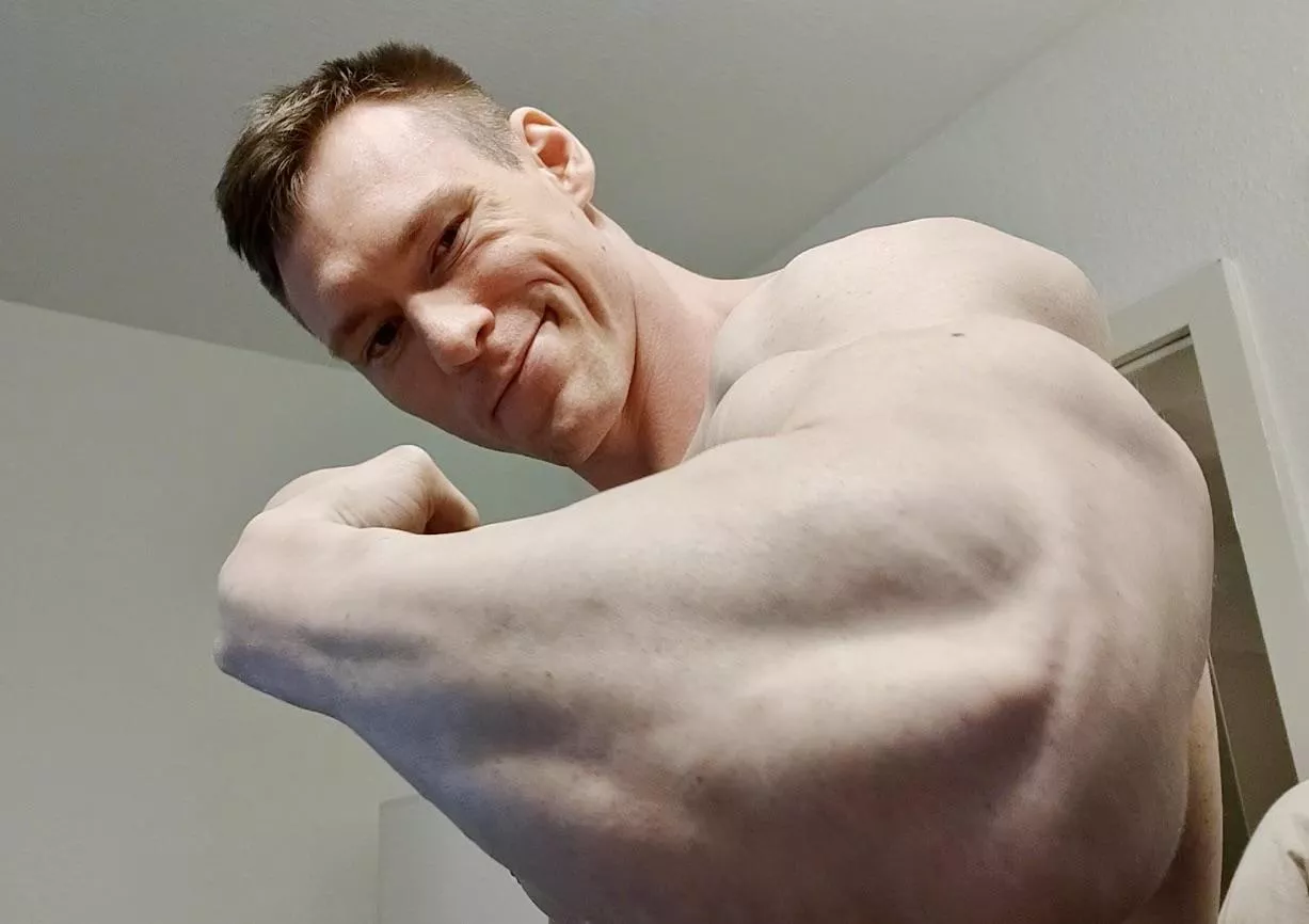 The angle helps but it is growing. posted by GODJADEN