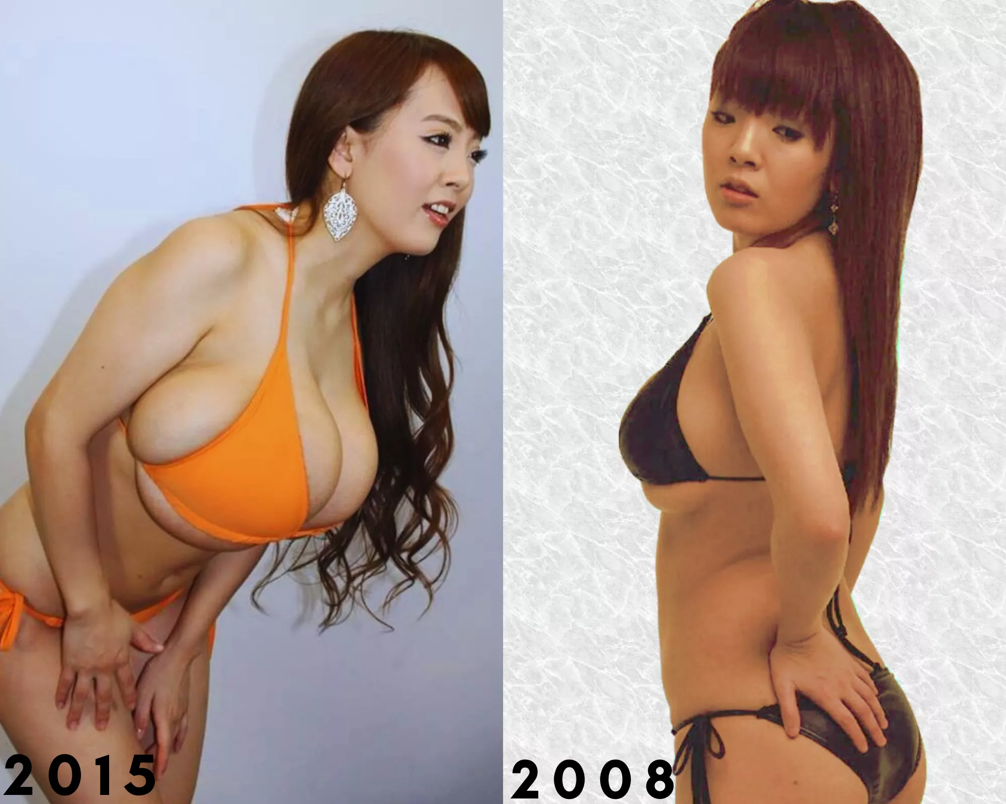 The artistic growth of Hitomi pt. 6 posted by johnstevenson_612