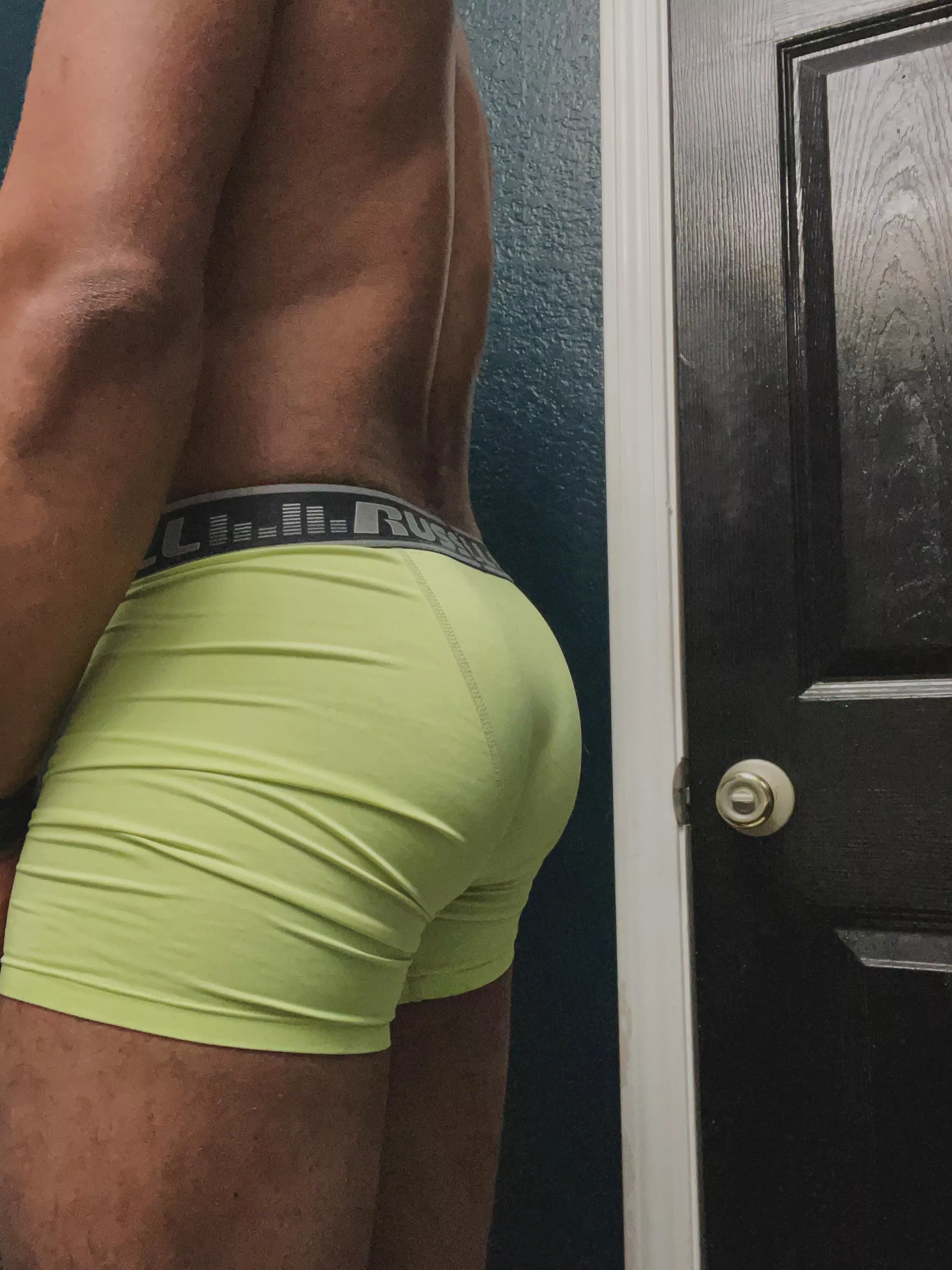 The ass that Rugby hath built posted by Lukedixxxon