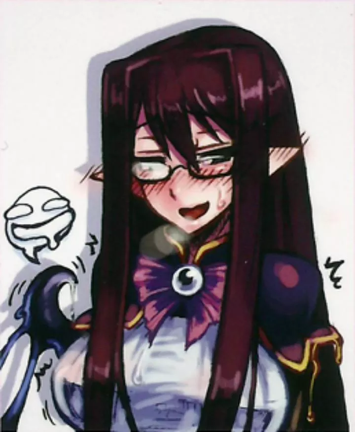 The Author of MGE World Guide II posted by ANDRUXUIS